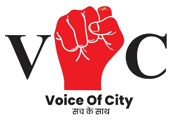 Voice of City News